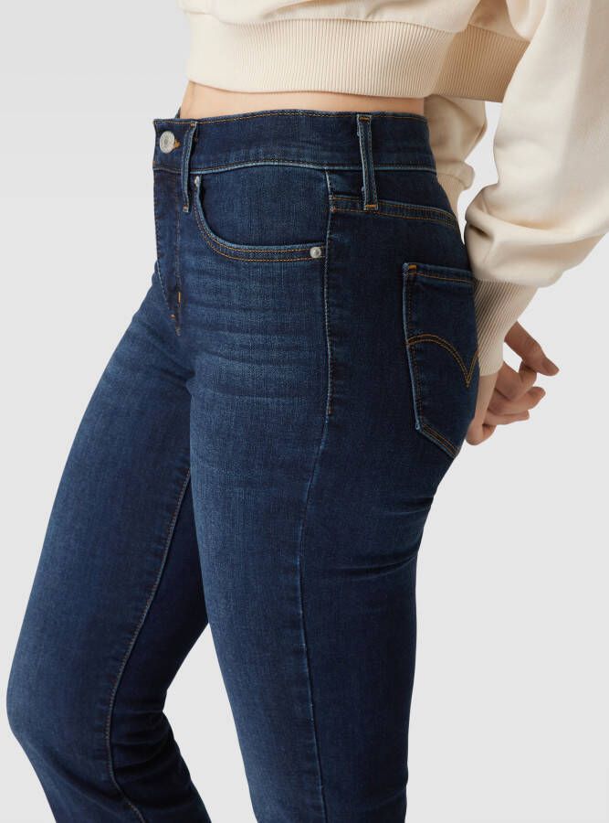 Levi's 300 Jeans met 5-pocketmodel