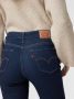 Levi's 300 Shaping super skinny fit jeans met stretch model '310' Water - Thumbnail 14