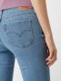 Levi's 300 Shaping bootcut jeans met stretch model '315' - Thumbnail 14