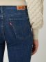 Levi's 300 Shaping skinny fit jeans met stretch model '311™' - Thumbnail 6