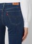Levi's 300 Shaping skinny fit jeans met stretch model '311™' - Thumbnail 6