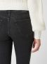 Levi's 300 Shaping skinny fit jeans met stretch model '511' - Thumbnail 7