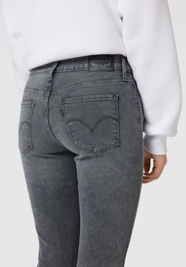 Levi's 300 Shaping skinny jeans in 5-pocketmodel model '311™'