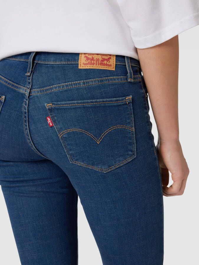 Levi's 300 Slim fit jeans in 5-pocketmodel model '312™ SHAPING SLIM' Model '312™ SHAPING SLIM' - Foto 9