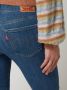 Levi's 300 Shaping straight fit jeans met stretch model '314' 'Water - Thumbnail 11