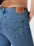 Levi's 300 Skinny fit jeans in 5-pocketmodel model '311™ SHAPING SKINNY' - Thumbnail 8
