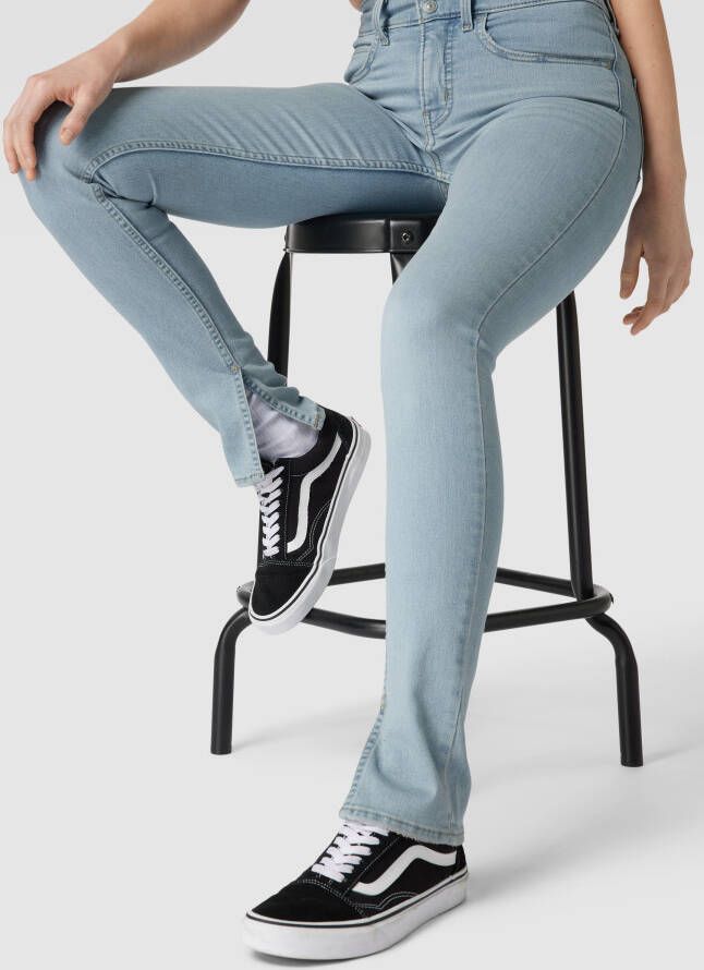 Levi's Skinny Jeans Levis 311 SHP SKINNY SLIT HEM - Foto 3