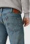 Levi s Big & Tall PLUS SIZE jeans in destroyed-look model '501 Levi s ORIGINAL' - Thumbnail 2
