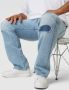 Levi s Big & Tall PLUS SIZE jeans met labelpatch - Thumbnail 3