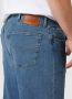 Levi's Big and Tall 501 straight fit jeans Plus Size medium ind - Thumbnail 8