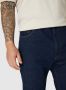 Levi's Big and Tall 501 straight fit jeans Plus Size dark indigo - Thumbnail 7