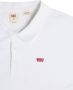 Levi's Plus Levi's Plus Poloshirt BIG O.G. BATWING POLO gestreept - Thumbnail 3