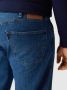 Levi s Big & Tall PLUS SIZE regular fit jeans in 5-pocketmodel - Thumbnail 10