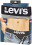 Levi's Boxershort met logo in band in een set van 2 stuks - Thumbnail 2