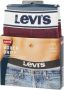 Levi's Boxershort met stretch in set van 2 - Thumbnail 3