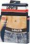 Levi's Boxershort LEVIS MEN SPRTSWR LOGO BOXER BRIEF ORGANIC CO 2P (set 2 stuks) - Thumbnail 7