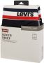 Levi's Sportswear Logo Boxer Brief 3-Pack Multicolor Heren - Thumbnail 7