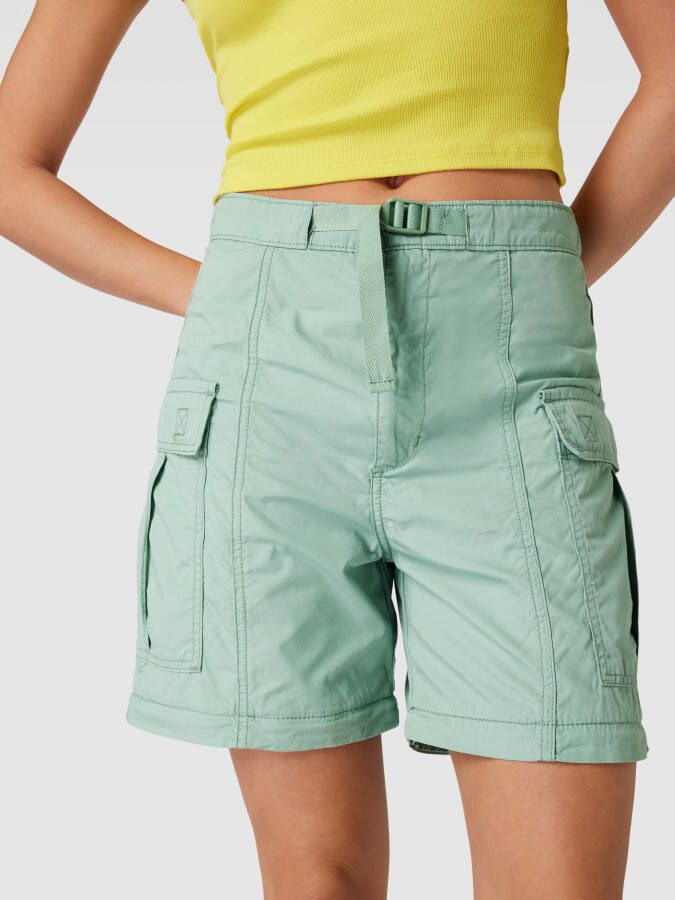 Levi's Cargobroek met opgestikte zakken - Foto 2