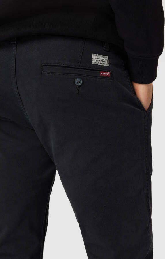 Levi's Chino met labelpatch
