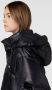 Levi's Gewatteerde lange jas met klepzakken model ''PILLOW BUBBLE' - Thumbnail 2