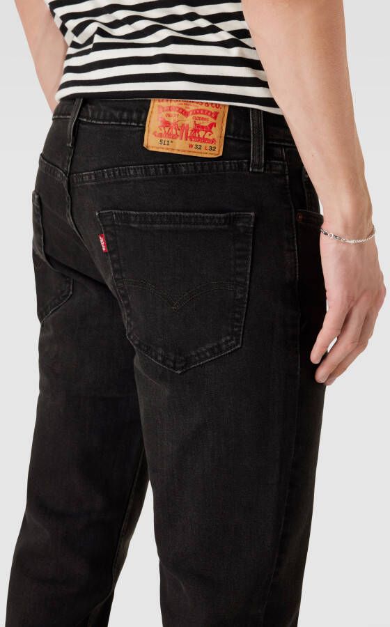 Levi's Jeans in 5-pocketmodel