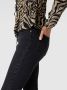 Levi's Skinny fit jeans met 5-pocketmodel model '501 SKINNY' - Thumbnail 4