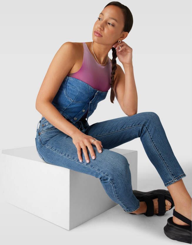 Levi's Skinny fit jeans 501 SKINNY 501 collection - Foto 3