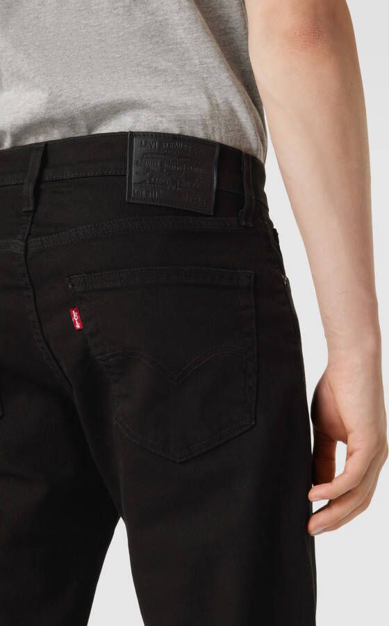 Levi's Jeans in 5-pocketmodel model 'NIGHTSHINE'