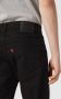 Levi's Jeans Uomo 04511 1507 511 Slim Fit -Nightshine Zwart Heren - Thumbnail 6