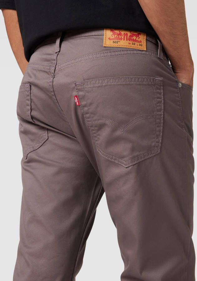 Levi's Jeans in 5-pocketmodel model 'SPARROW'