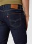Levi's Rinsed washed slim fit jeans model '511 ROCK COD' - Thumbnail 3