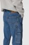 Levi's Regular fit jeans met verstevigde knieën model 'WORKWEAR' - Thumbnail 3