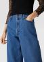 Levi's Wijde Pijp Jeans voor een Coole 90's Look Blauw Dames - Thumbnail 6