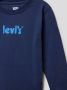 Levi's Kidswear Shirt met lange mouwen POSTER LOGO LONG SLEEVE TEE - Thumbnail 2