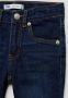 Levis Levi's Kids 510 Classic skinny jeans machu picchud5w Blauw Jongens Stretchdenim 128 - Thumbnail 3