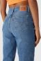 Levi's Mom fit high waist jeans in 5-pocketmodel - Thumbnail 3