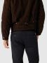 Levi's Cordjasje SHERPA TRUCKER met warm sherpa-voering - Thumbnail 3