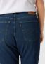 Levi s Plus SIZE flared cut jeans met labelpatch model '726' - Thumbnail 12