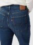 Levi's Plus Levi's Plus Skinny fit jeans 721 PL HI RISE SKINNY zeer nauwsluitende snit - Thumbnail 10