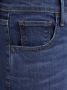 Levi s Plus SIZE super skinny fit high rise jeans met stretch model '720' - Thumbnail 14