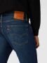 Levi's Regular fit jeans met knoopsluiting model 'BLOCK CRUSHER' - Thumbnail 5