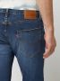 Levi's Regular fit jeans met stretch model '502 Taper' - Thumbnail 6
