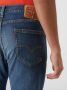 Levi's Regular fit jeans met stretch model '505' - Thumbnail 10