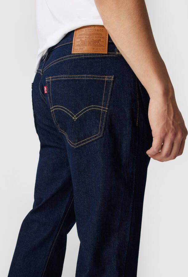 Levi's Regular fit jeans met stretch model '514™'