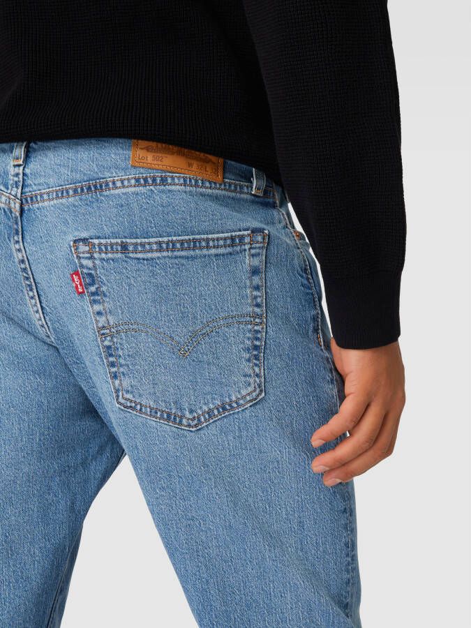 Levi's Regular fit jeans met stretch model 'BRIGHTER DAYS'