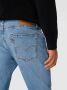 Levi's Tapered jeans 502 TAPER in een elegante moderne stijl - Thumbnail 3