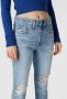 Levi's Skinny fit jeans in used-look - Thumbnail 2