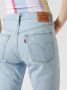 Levi's Skinny fit jeans met labelpatch - Thumbnail 3