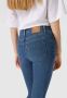 Levi's Skinny fit jeans met stretch model '721™' - Thumbnail 9