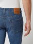 Levi's Originele Amerikaanse Straight Cut Jeans Blue Heren - Thumbnail 4